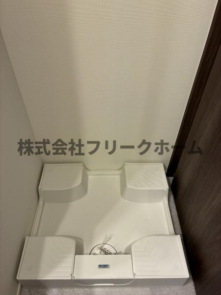 三鷹市下連雀３丁目の賃貸マンションの設備
