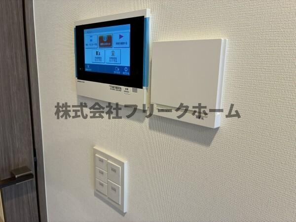三鷹市下連雀３丁目の賃貸マンションのその他
