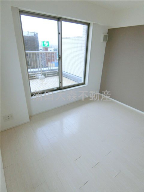 TOKYO HOUSE TAMAGAWAのその他|洋室