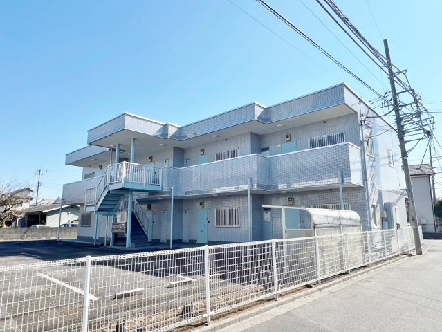 オークハイツＳ棟(オークハイツエストウ)