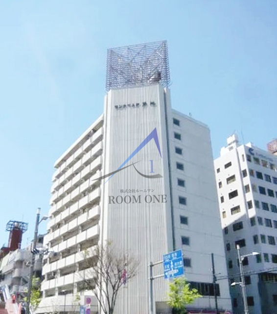 モンテベルデ築地