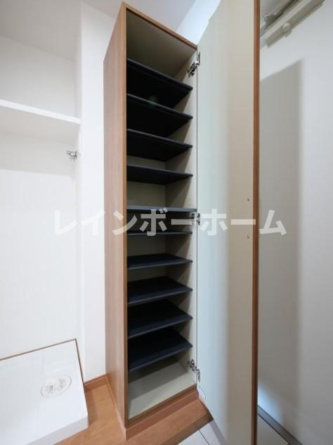 アーバンパーク六町のその他