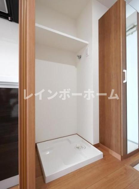 アーバンパーク六町の設備