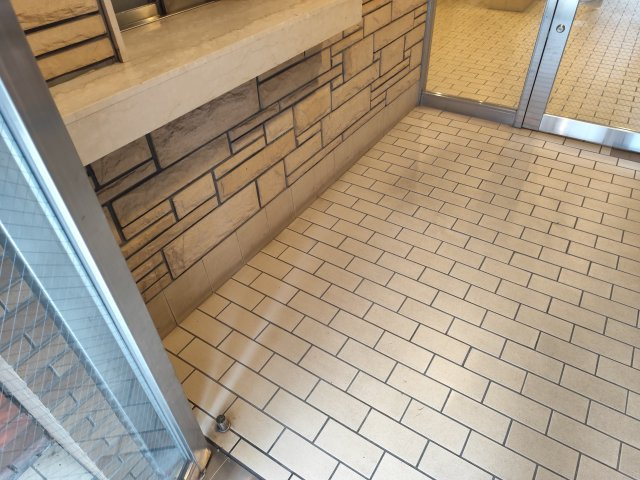 モンシェール新小岩のその他