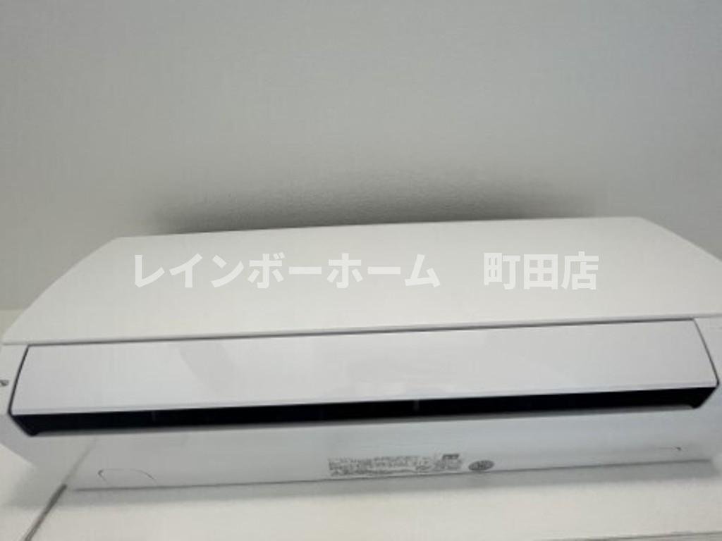 (仮称)ジーメゾン高座渋谷※初期費用分割あと払いサービス利用可能物件の設備|※同施工会社参考写真