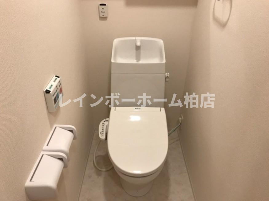 ＼＼【LINE連絡可】接客・申込・契約すべてオンライン完結可／／のトイレ|トイレです