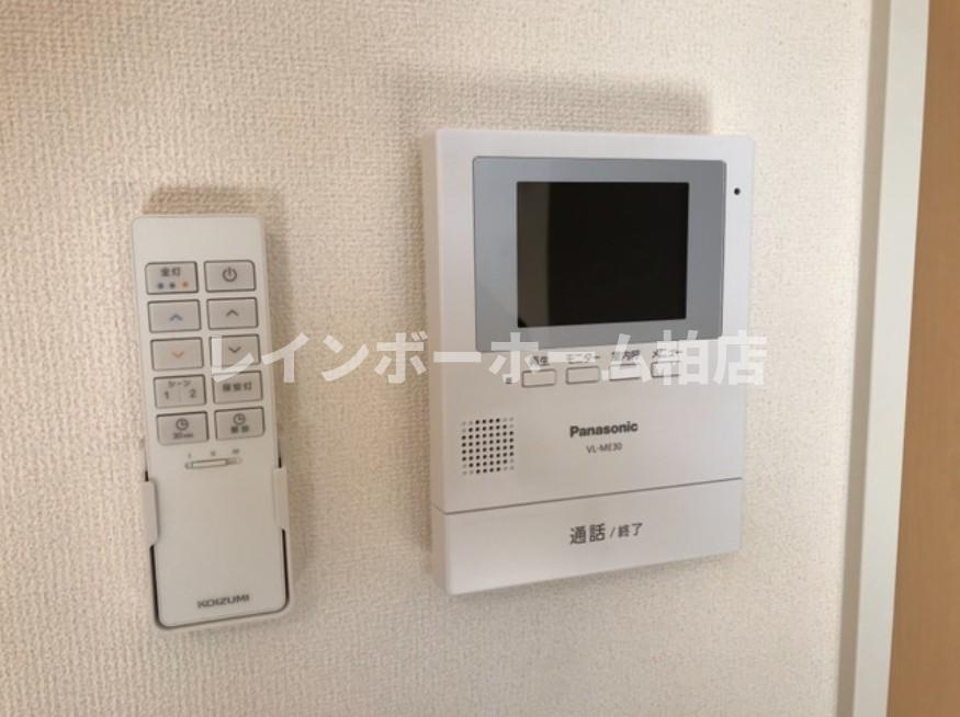 ＼＼【LINE連絡可】接客・申込・契約すべてオンライン完結可／／のセキュリティ
