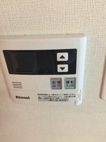 ライツ福助の設備