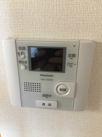 ライツ福助のセキュリティ