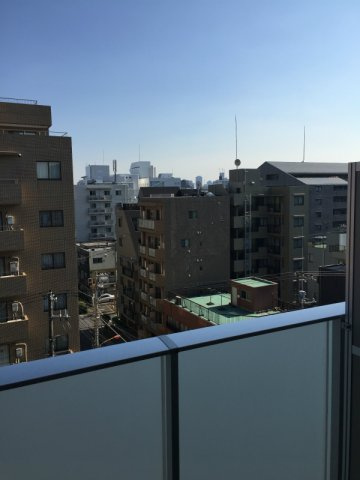 ライツ福助の展望