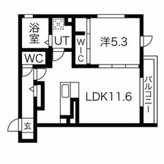 ラメゾンアンソレイエ板宿の画像