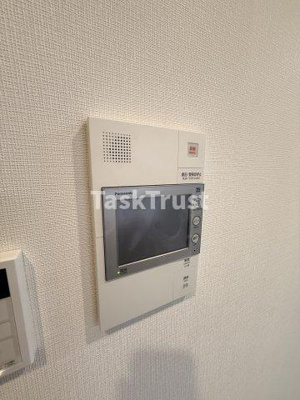 【セキュリティ】 | ソルテラス本庄西クレアスト