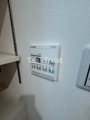 【設備】 | ソルテラス本庄西クレアスト