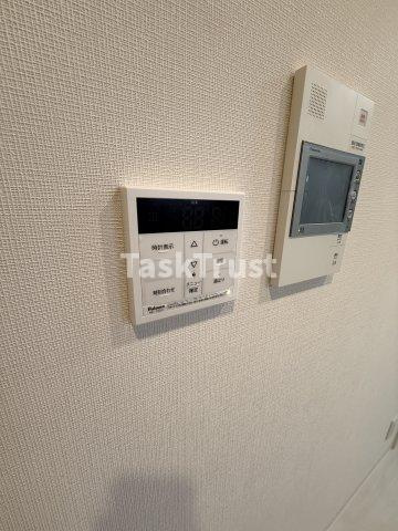 【設備】 | ソルテラス本庄西クレアスト