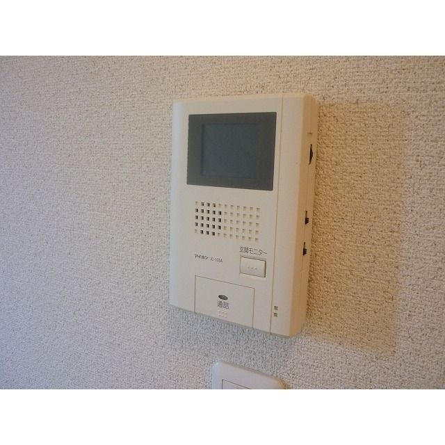アムール ゆうの設備