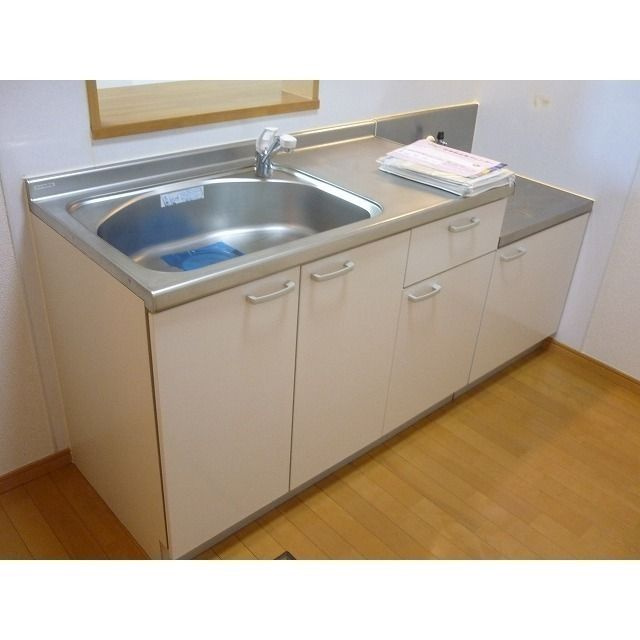 アムール ゆうのキッチン