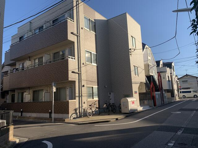 【外観】