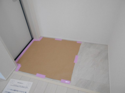 【玄関】 | フジパレス堺南島