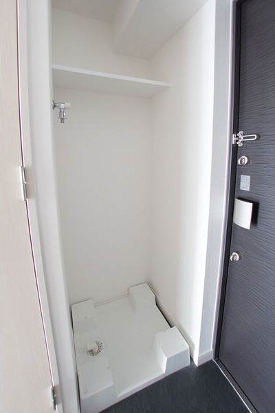 ソルテラスKOBE湊町の設備