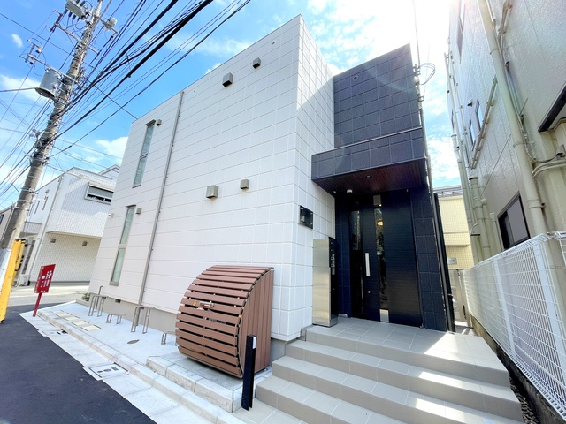 Alberoのその他|セブンイレブン高円寺北店