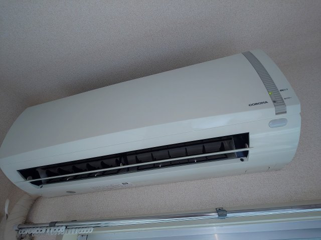 サンハイム大宮の設備