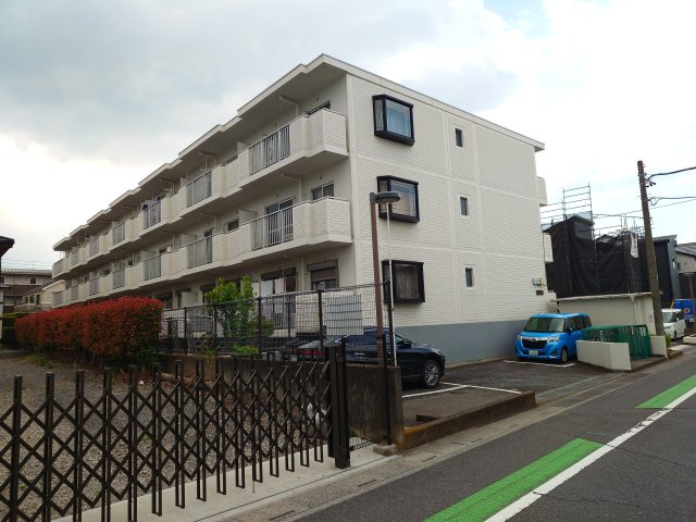 サンハイム大宮