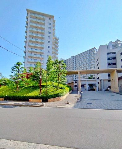 フォートンヒルズD棟【仲介手数料無料】ペット可♪