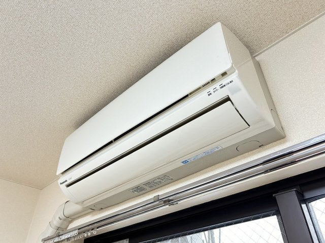 オークハイツ大宮の設備