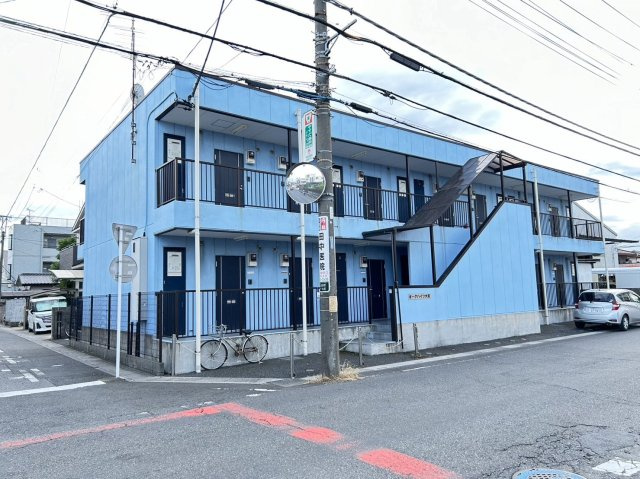 オークハイツ大宮