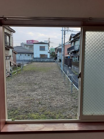 グランツの展望