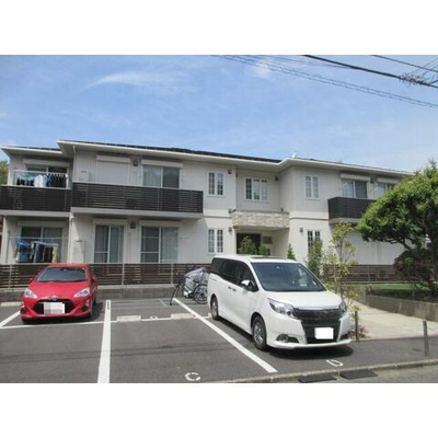 【駐車場】 | ＡＺＡＬＥＡ湘南