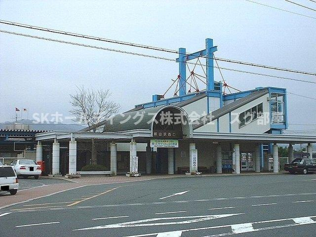 グラン・ソーレ　Ⅰの周辺|峰山駅まで650m