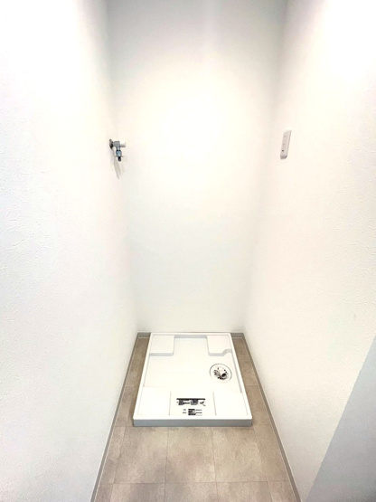 【その他】 | アトムセレクト　コスモクラルテ西船橋 | 洗濯機防水パン新規交換