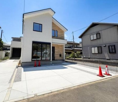 【その他】 | 厚木市鳶尾　全２棟　新築住宅