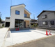 厚木市鳶尾　全２棟　新築住宅の画像