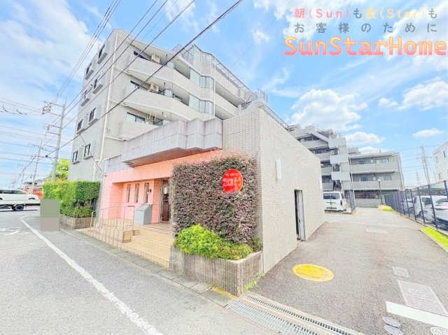 【サンスターホーム】リーベスト青梅新町　リノベーション物件