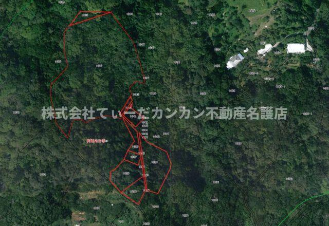 名護市勝山