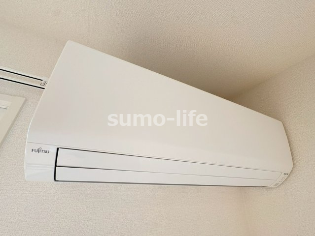 グロワールヒロの設備