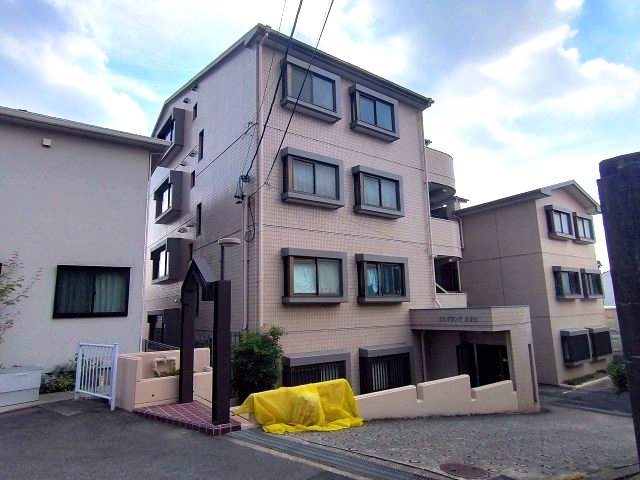 エルグランデ左京山の外観|外観　ご都合のよろしい日時に現地をご案内させて頂きます！