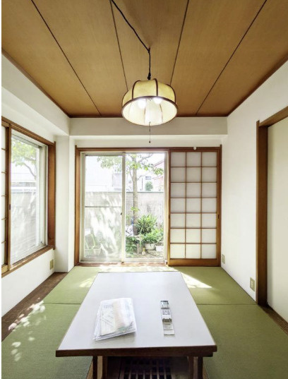 上北沢1丁目戸建(桜上水)のその他