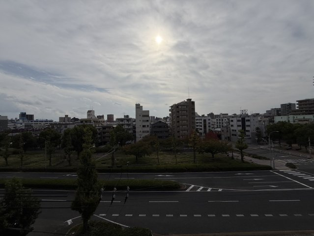ソルテラスKOBE湊町