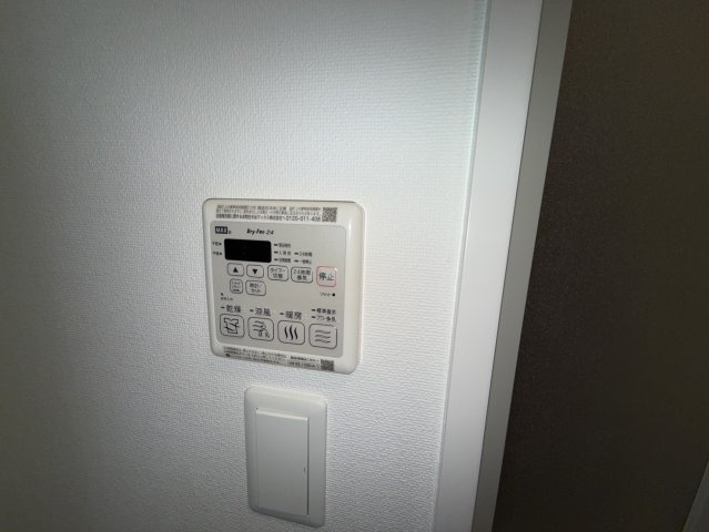 ソルテラスKOBE湊町の設備|同物件別部屋写真