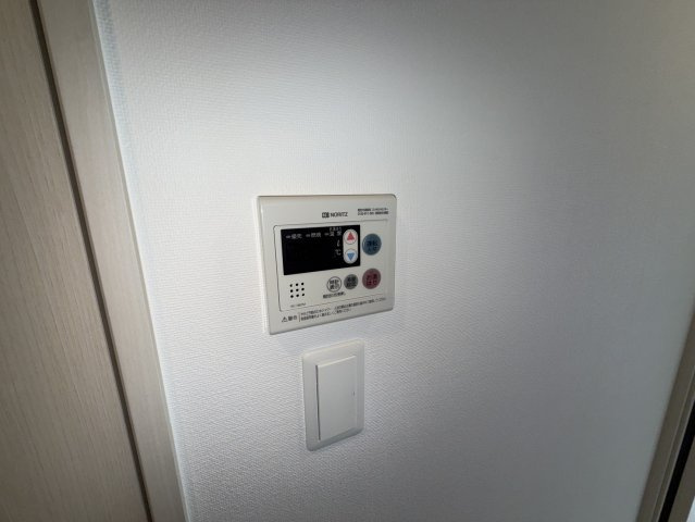 ソルテラスKOBE湊町の設備|同物件別部屋写真