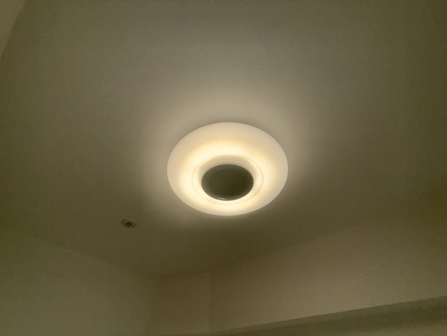 ソルテラスKOBE湊町の設備|同物件別部屋写真
