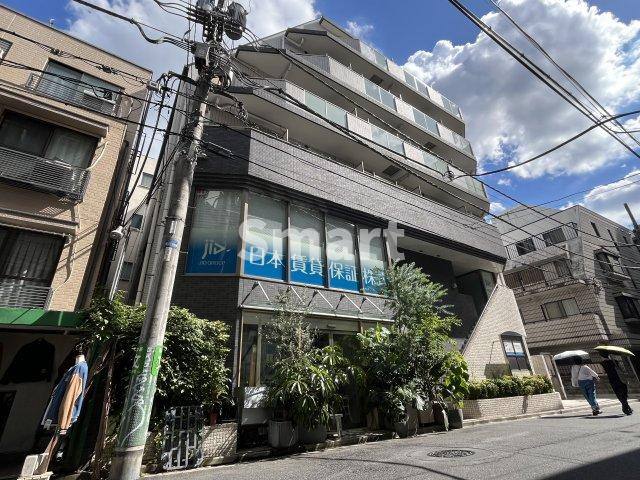 【外観】 | 高円寺KYテラス