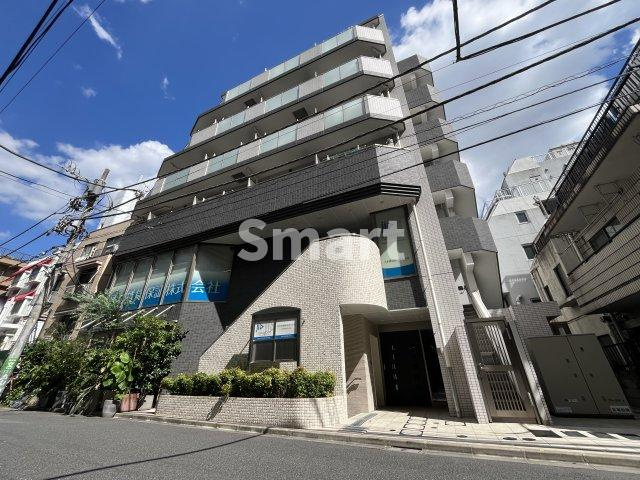 【外観】 | 高円寺KYテラス