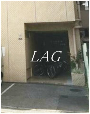 【エントランス】 | ユーハイツ御徒町 | エントランスです。