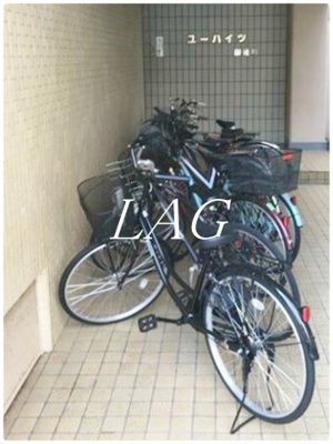 【その他】 | ユーハイツ御徒町