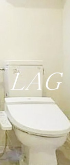【トイレ】 | ライジングプレイス南千住 | トイレです。