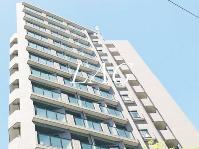 【外観】 | ライオンズプラザ亀有 | 外観です。